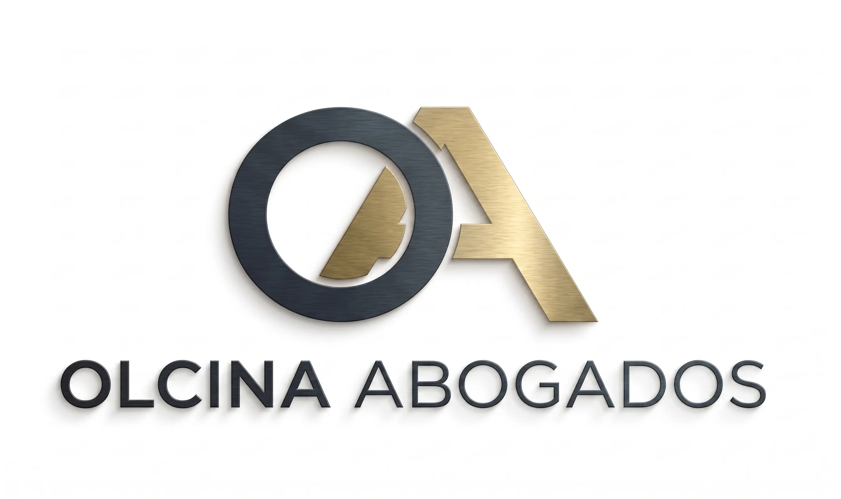 Logo Andrea Olcina Abogados